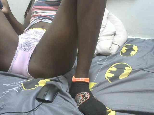 Prettyluv