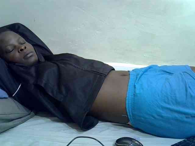 Prettyluv webcam