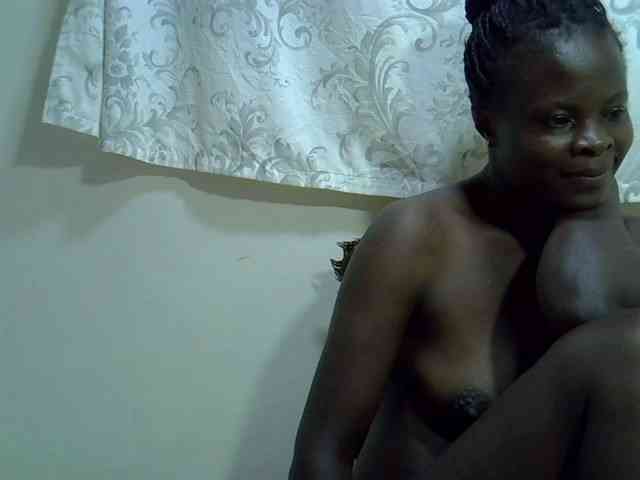 Prettyluv webcam