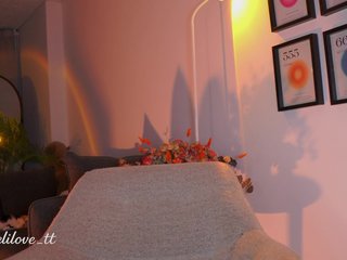 MelyTaylor Porn Show