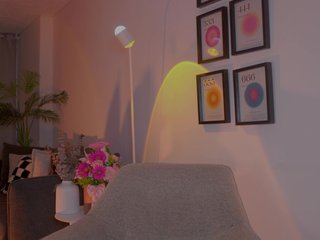 MelyTaylor Porn Show