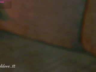 MelyTaylor Porn Show