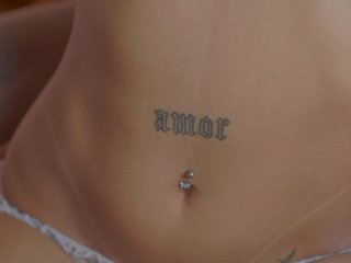 MelyTaylor Porn Show