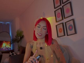MelyTaylor