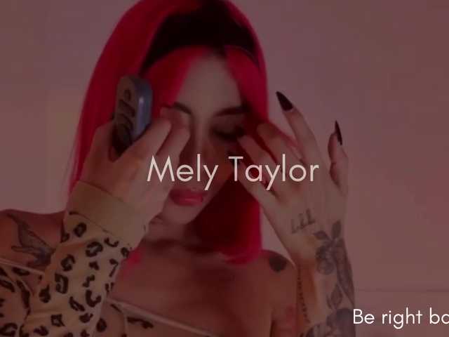 MelyTaylor