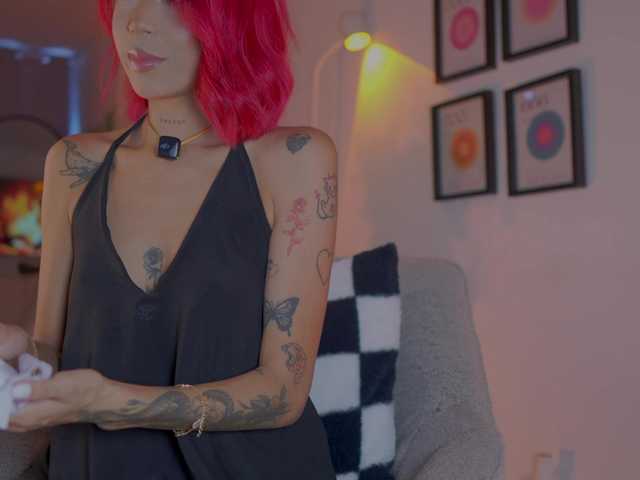 MelyTaylor live cam on BongaCams