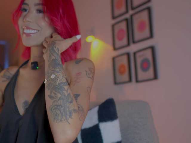 MelyTaylor live cam on BongaCams