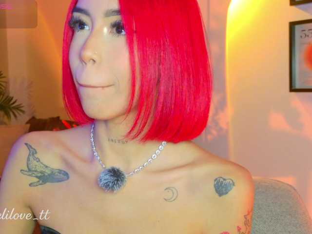 MelyTaylor's BongaCams show and profile