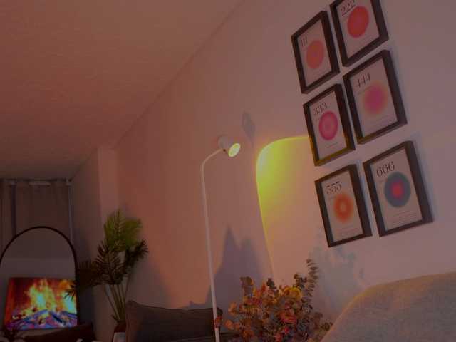 MelyTaylor live cam on BongaCams