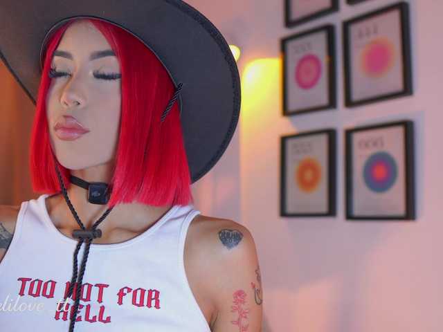 MelyTaylor