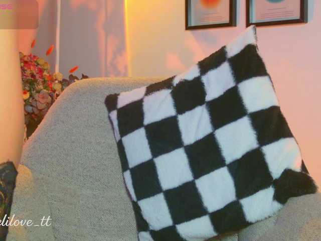 MelyTaylor's BongaCams show and profile