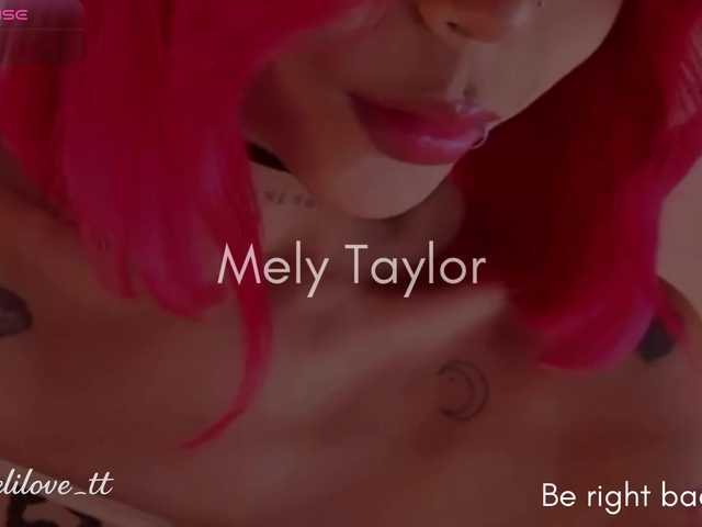 MelyTaylor