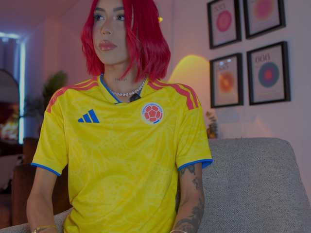 MelyTaylor webcam