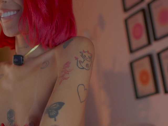 MelyTaylor live webcam show