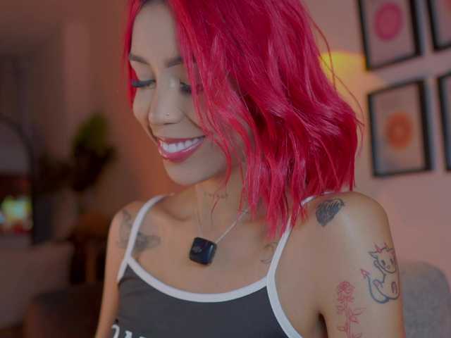 MelyTaylor live cam on BongaCams