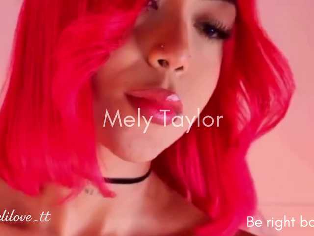 MelyTaylor
