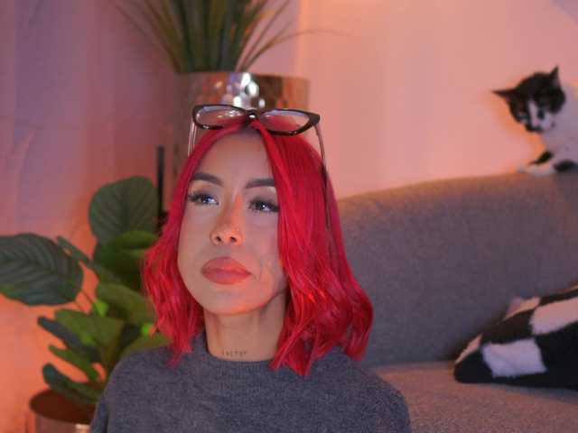 MelyTaylor live cam on BongaCams