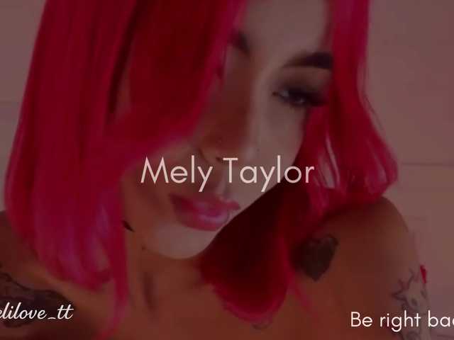 MelyTaylor