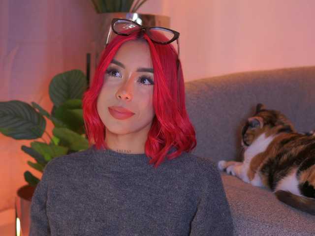 MelyTaylor live cam on BongaCams