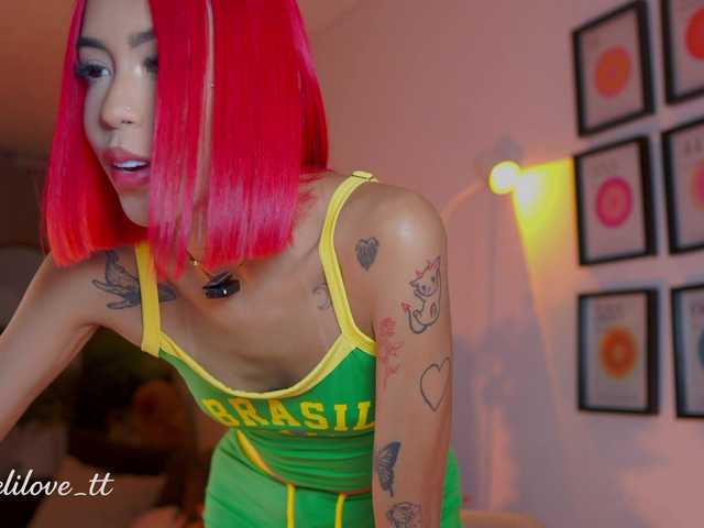 MelyTaylor