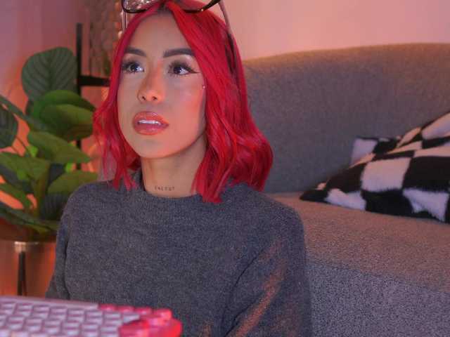 MelyTaylor live cam