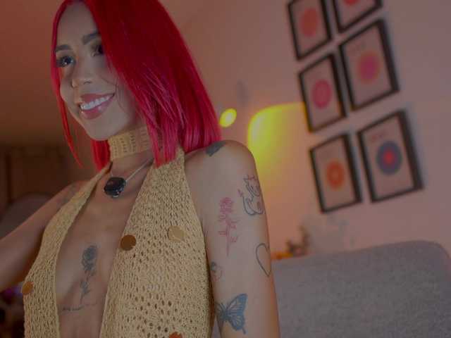 MelyTaylor live webcam show
