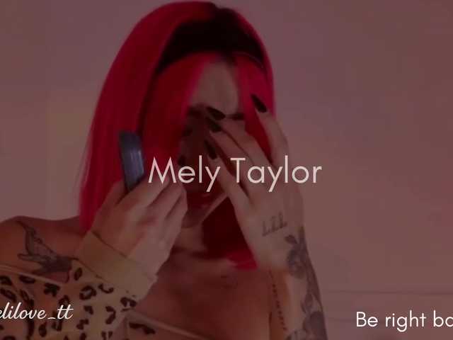 MelyTaylor