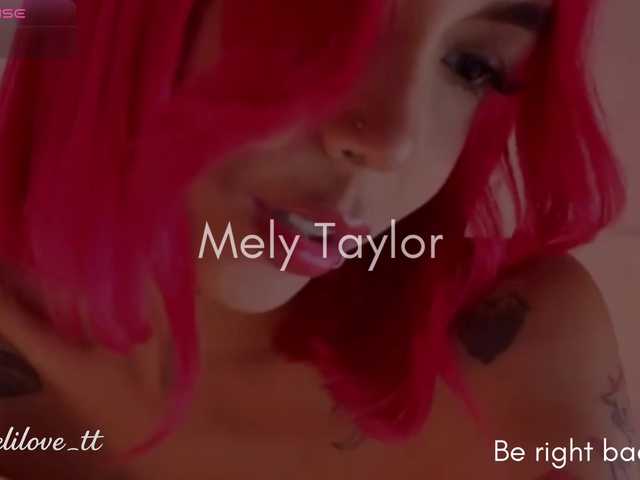 MelyTaylor