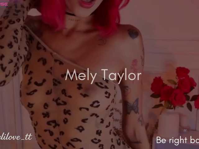 MelyTaylor