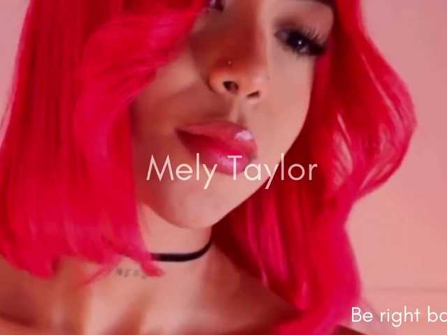 MelyTaylor