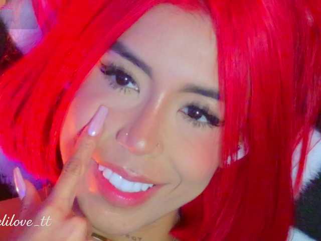 MelyTaylor's BongaCams show and profile