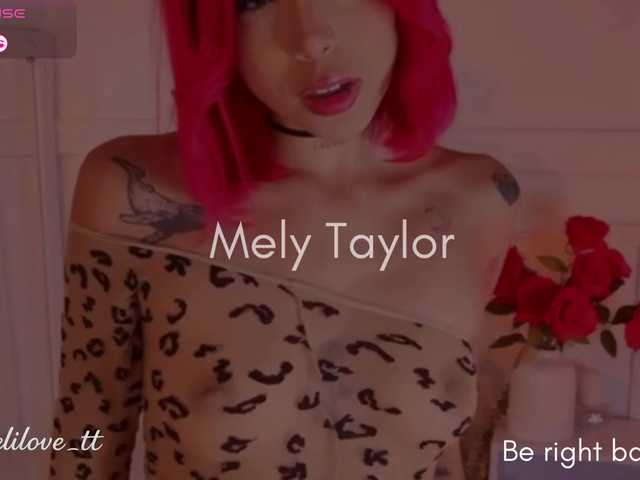 MelyTaylor