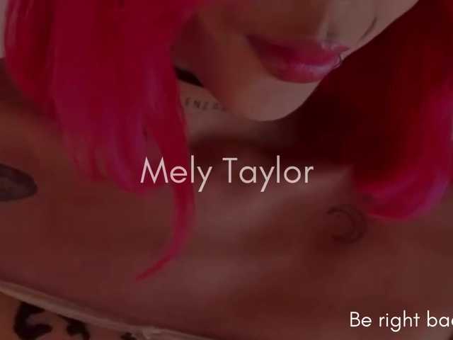 MelyTaylor