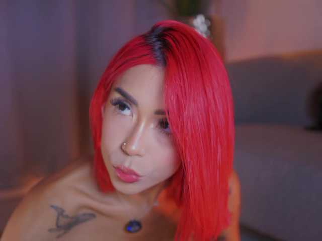MelyTaylor live cam on BongaCams