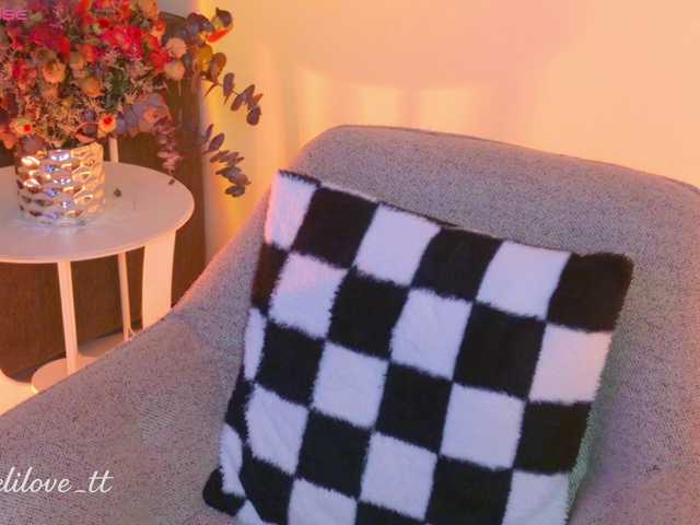 MelyTaylor's BongaCams show and profile