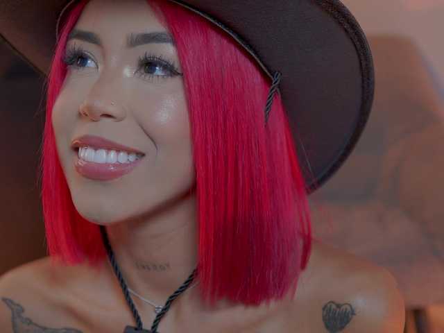 MelyTaylor live cam on BongaCams