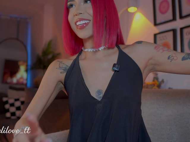 MelyTaylor