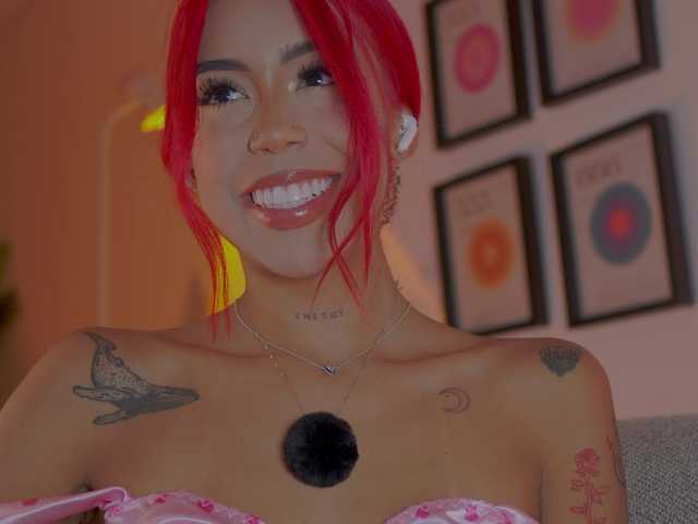 MelyTaylor live cam on BongaCams