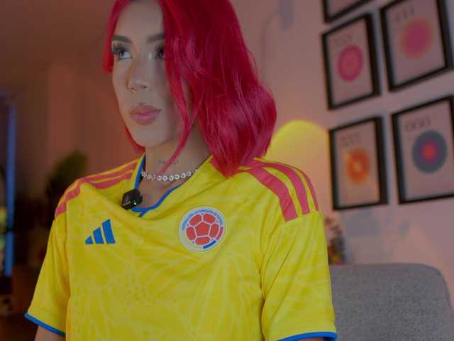 MelyTaylor live cam on BongaCams
