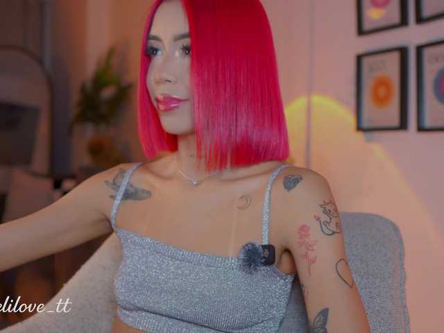 MelyTaylor