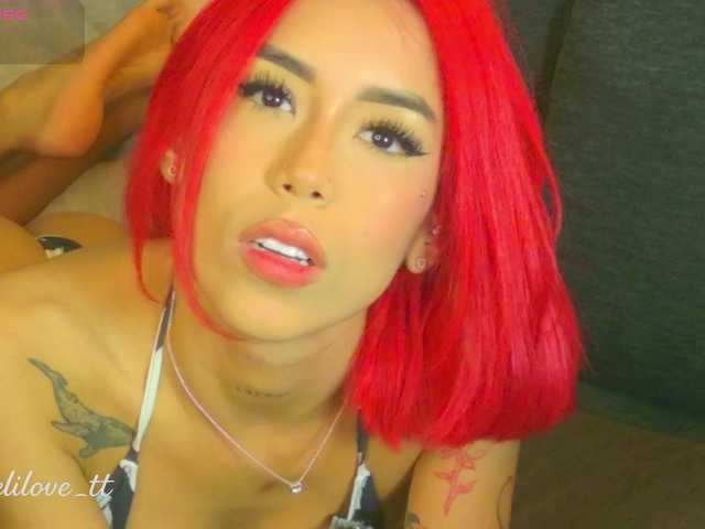 MelyTaylor's BongaCams show and profile