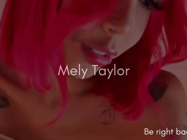 MelyTaylor