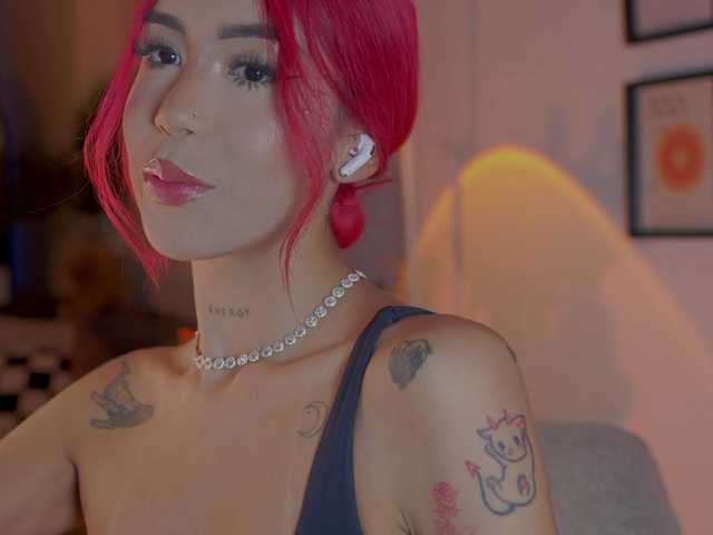 MelyTaylor live cam on BongaCams