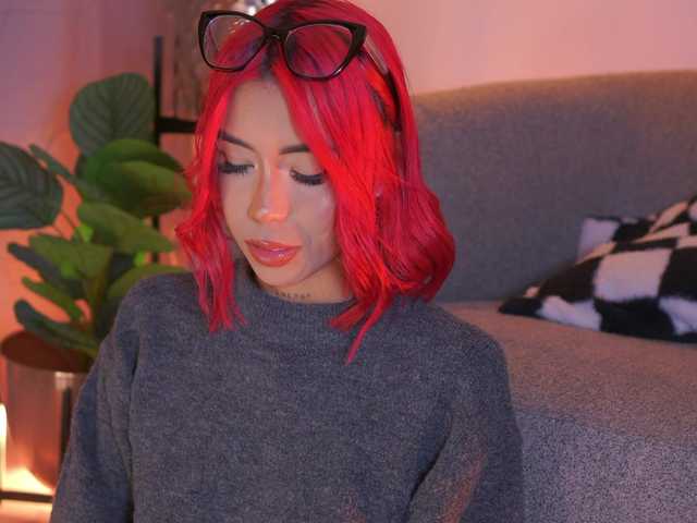 MelyTaylor live cam on BongaCams