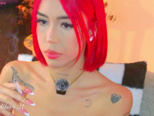 MelyTaylor's BongaCams show and profile