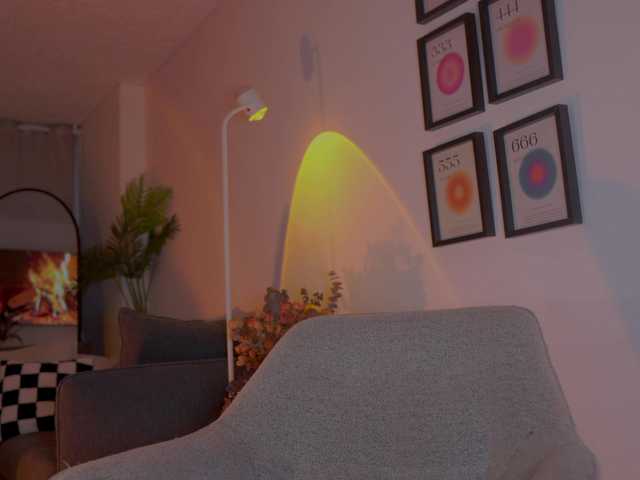 MelyTaylor live cam on BongaCams