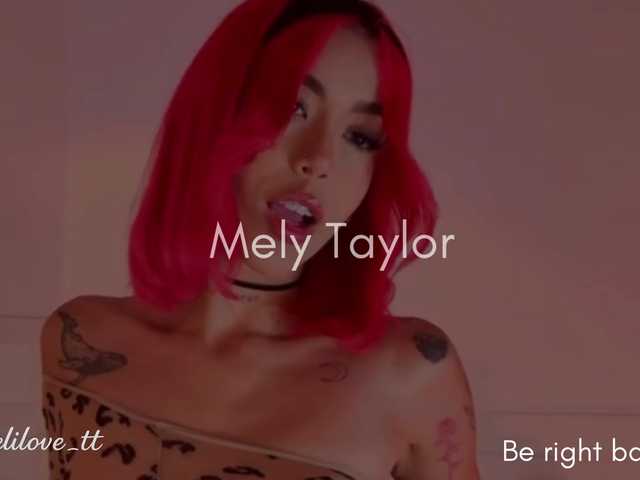 MelyTaylor