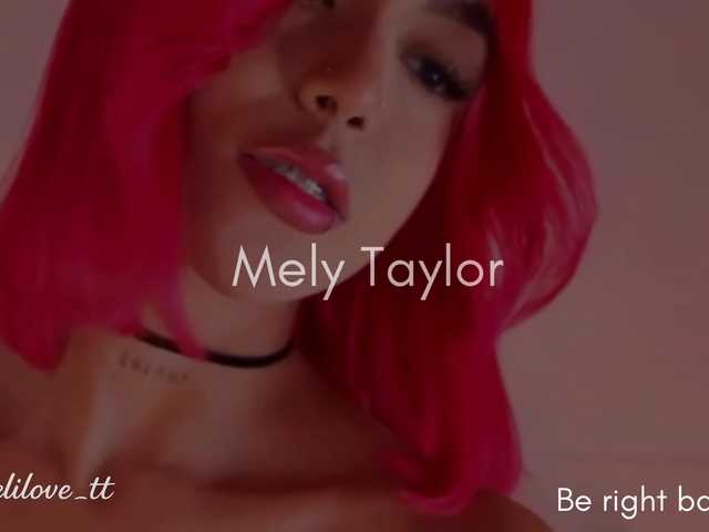 MelyTaylor