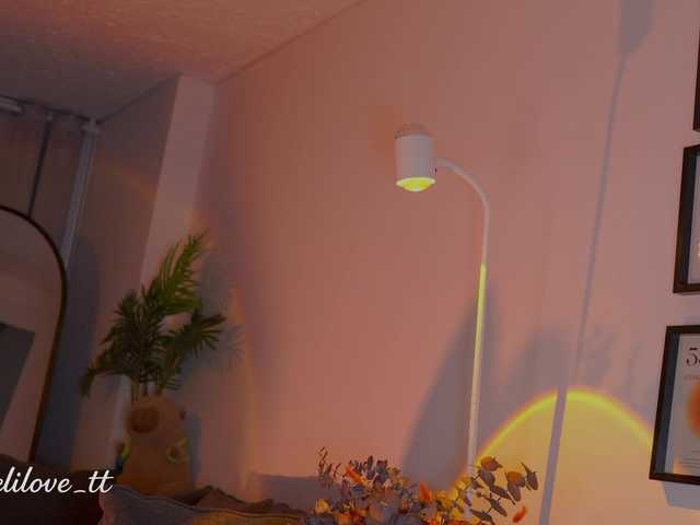 MelyTaylor live cam on BongaCams