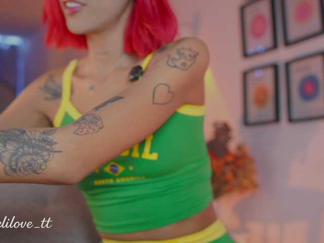 MelyTaylor